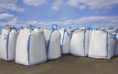 Bulk Bags: The Ultimate Solution for Heavy-Duty Storage and Transport