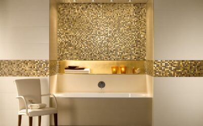 Professional Styling Tips for Mosaic Wall Tiling