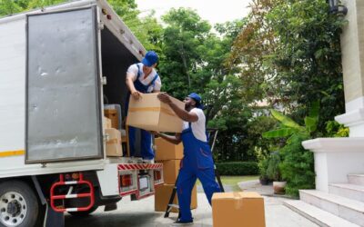 5 Tips for Choosing a Woodland Moving Company