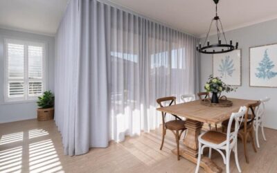 Why Wave Fold Curtains in Sydney Is the Best Option