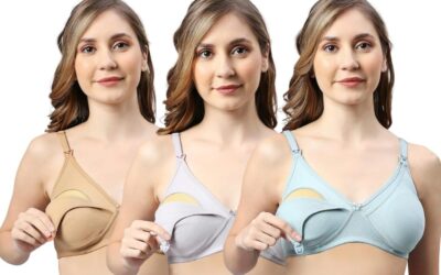 The Benefits of Purchasing a Quality Maternity Bra