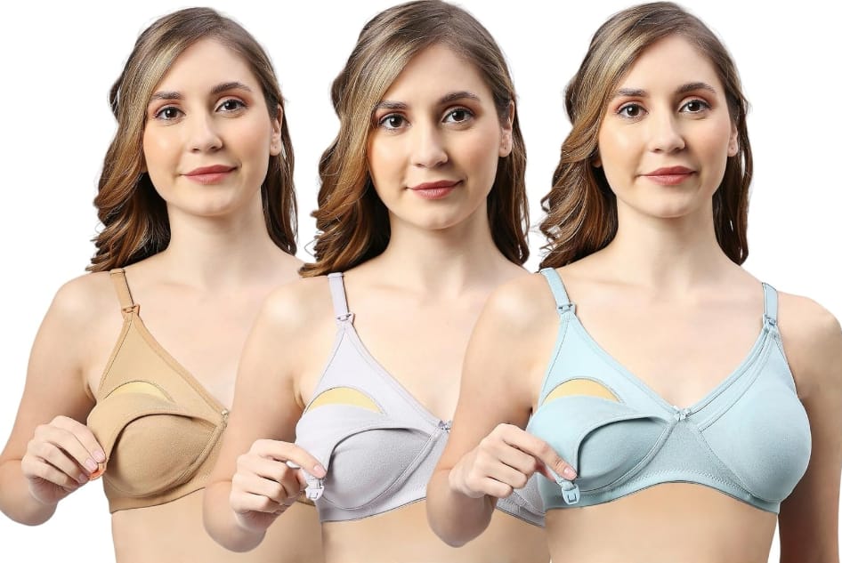 The Benefits of Purchasing a Quality Maternity Bra