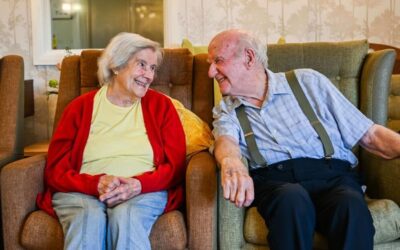 A Breather for Both: Unpacking the Benefits of Portland Respite Care Services