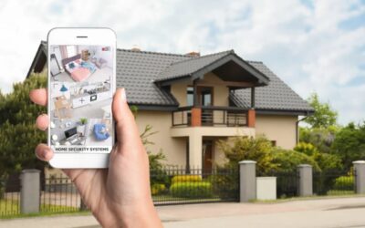 Expert Tips: Choosing Residential Security Solutions for Peace of Mind