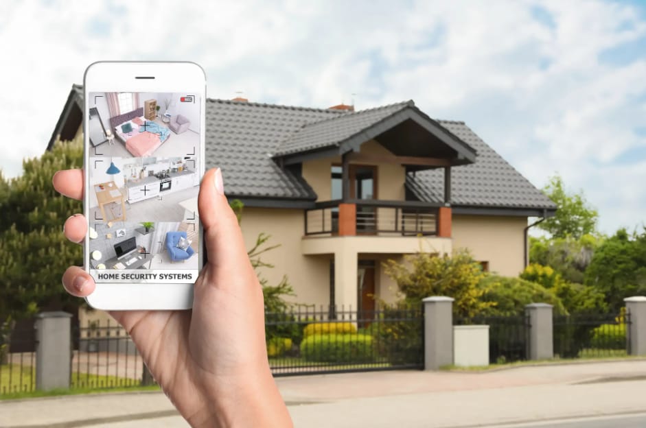 Expert Tips: Choosing Residential Security Solutions for Peace of Mind