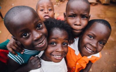 How Your Donation Can Help Children in Africa: Stories of Hope and Change