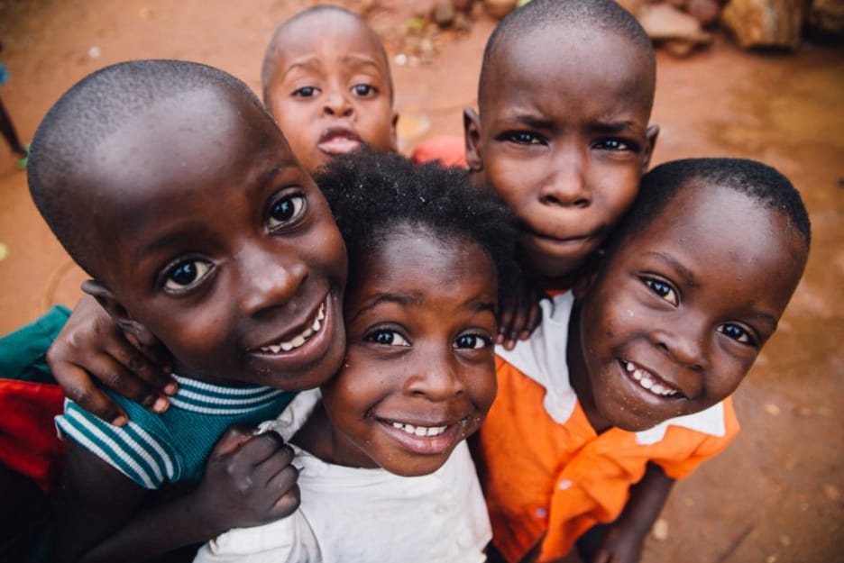 How Your Donation Can Help Children in Africa: Stories of Hope and Change