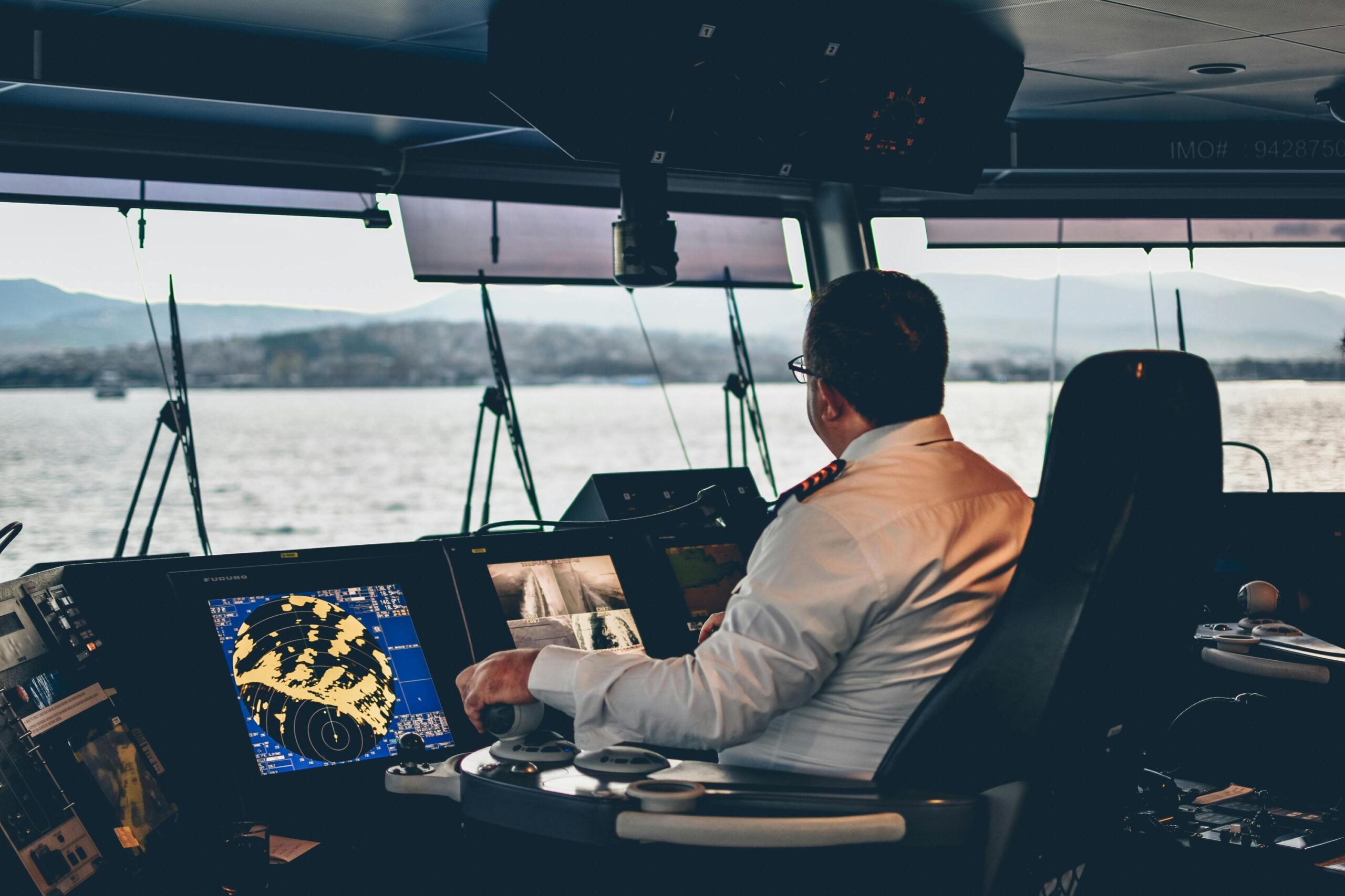 Essential Tips for Using Marine Navigation Charts Online Effectively