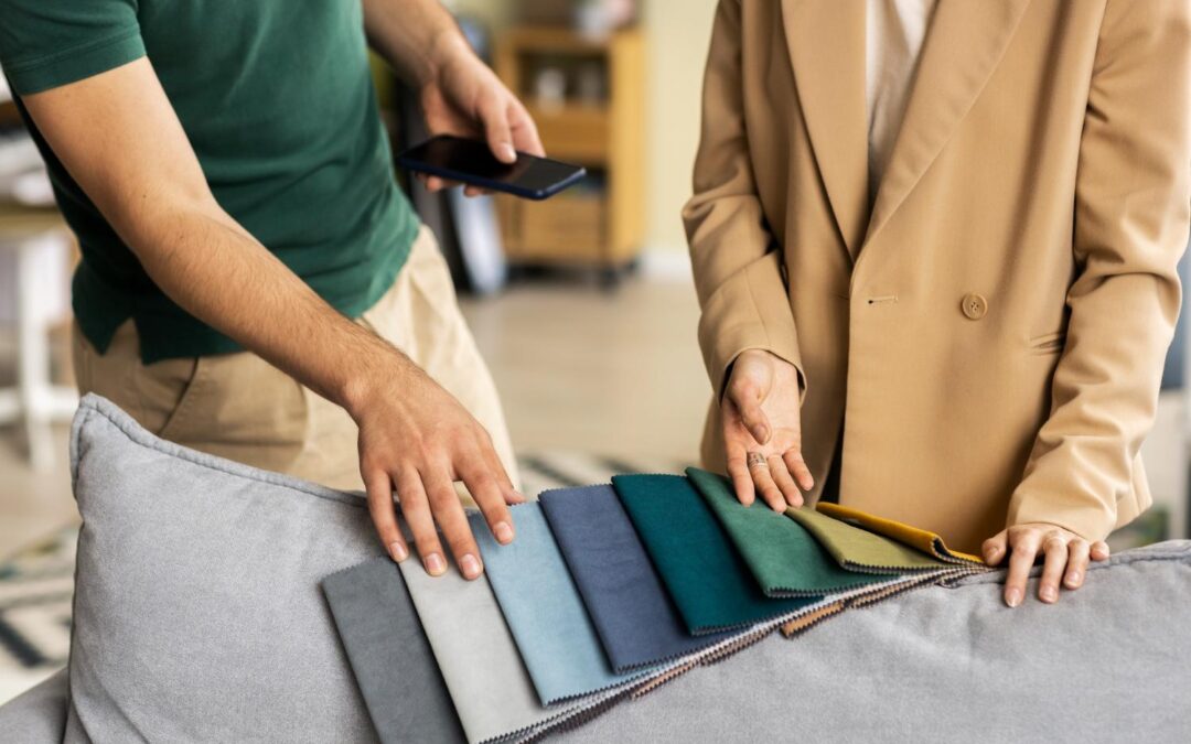 How to Identify High-Quality Cotton Flannel Fabric Before You Buy?