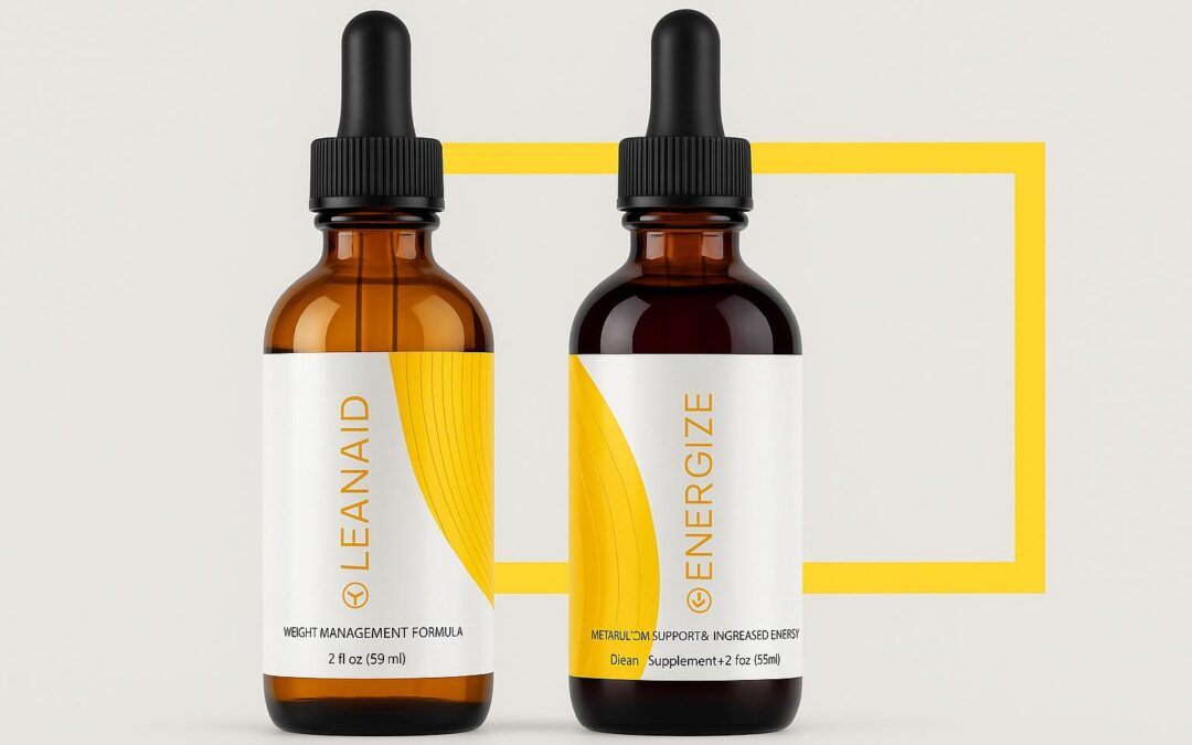Slenderiiz Drops