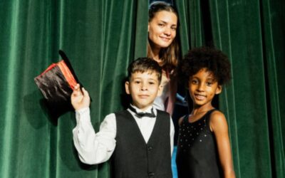 Why Every School Should Consider Partnering with an Educational Theatre Company?
