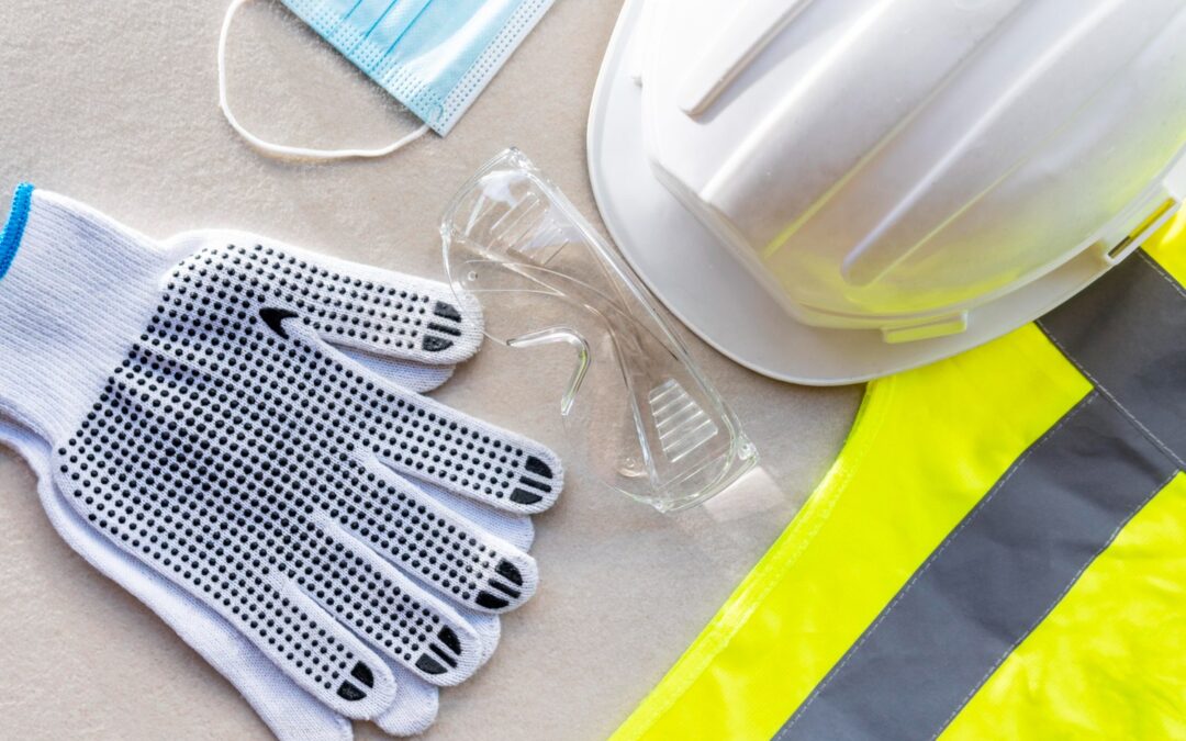 Top Personal Protective Equipment Every Worker Should Know About