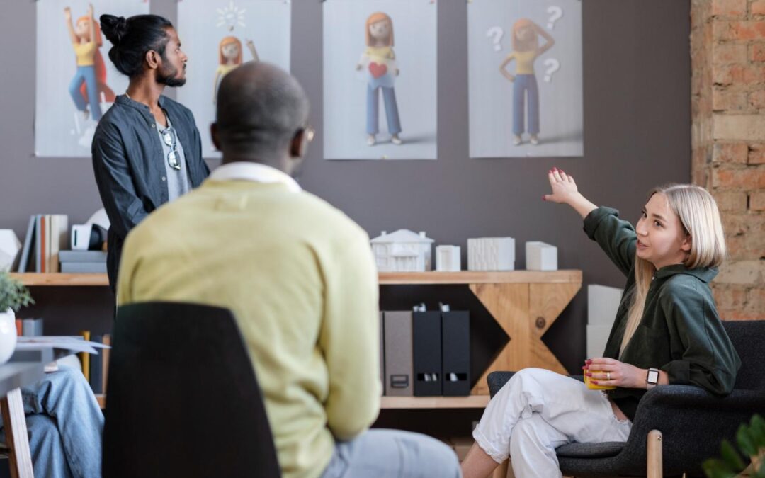 Unlocking Your Potential: How Life Coaching Sessions Can Transform Your Life?