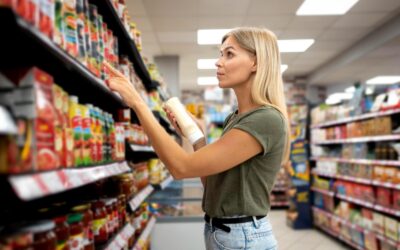 Why You Should Consider Shopping from a Grocery Store in Ottawa: 7 Reasons