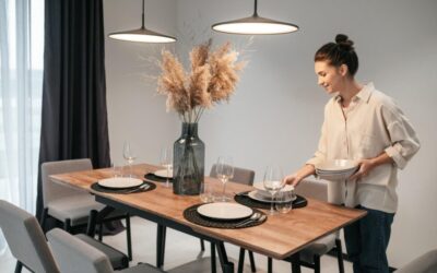 Material to Select for a Custom Dining Table for Sale