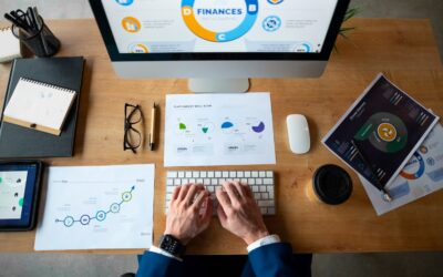 Choosing the Right Financial Services Company for Long-Term Growth