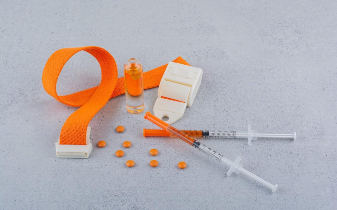 peptides for weight loss