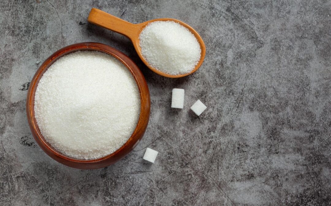 White Sugar vs. Natural Sugar: Understanding the Sweet Truth