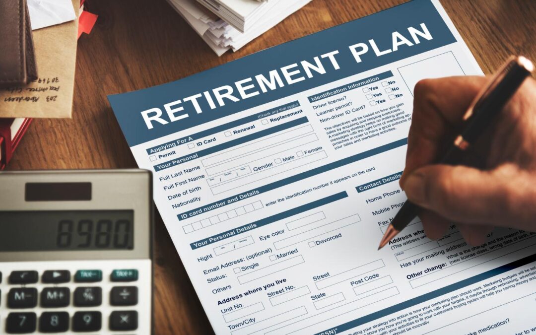 How a Financial Retirement Planner Can Secure Your Financial Independence?