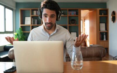 Boost Your Confidence For High-Pressure Meetings With Online Presentation Courses