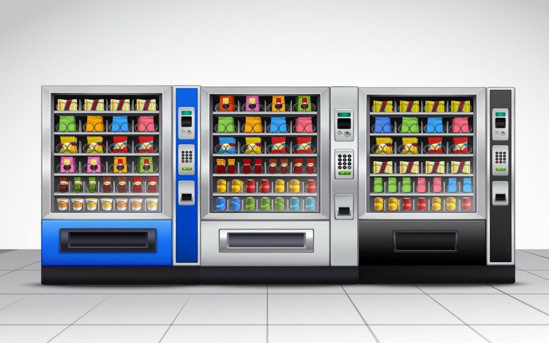 Enhance Your Business With Electricity Vending Machine