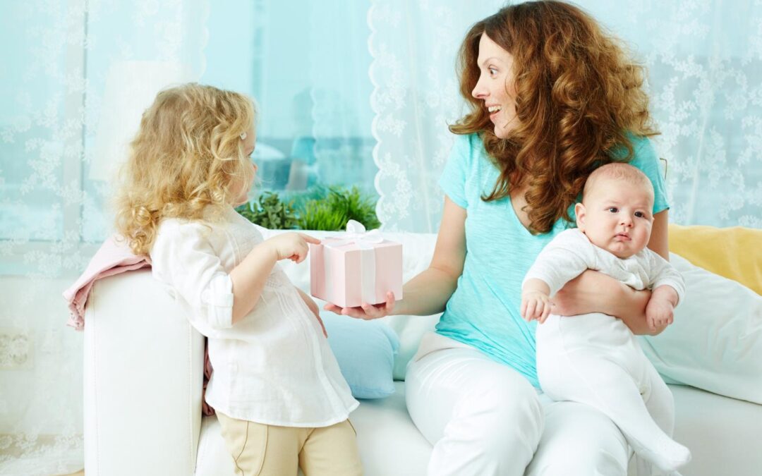 Best Gifts for a New Mum: Thoughtful Ideas She’ll Truly Appreciate