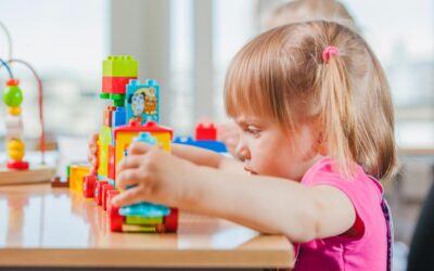 Exploring Different Types of Childhood Care Services for Families