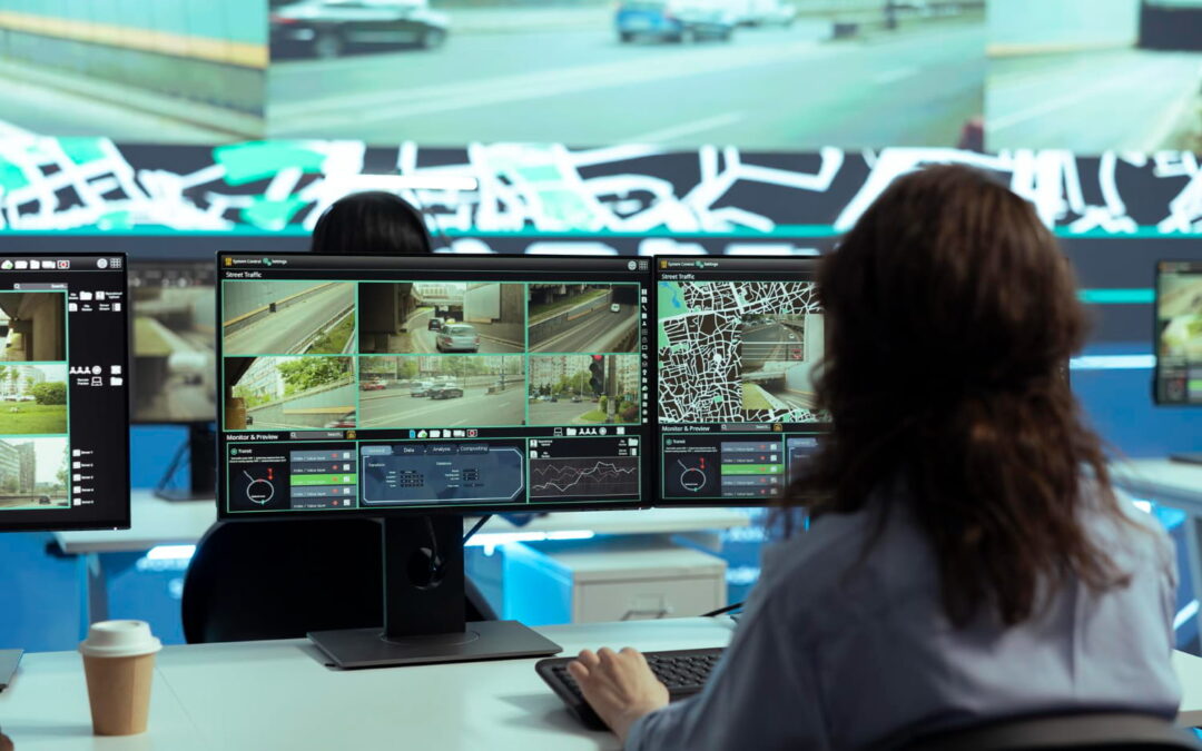 Why You Should Go For Commercial Security System Installation Services?