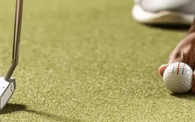 Unlocking Precision on the Greens with the Perfect Golf Putter Fitting Experience