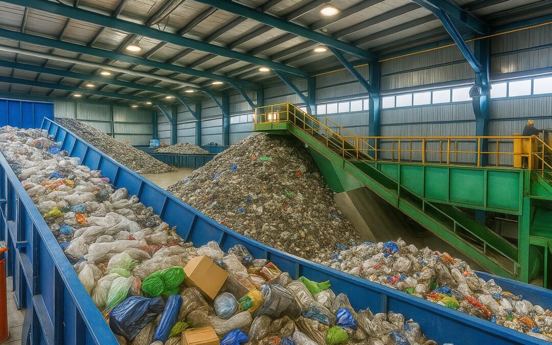 Finding the Right Recycling Centre: A Quick Guide That Actually Helps