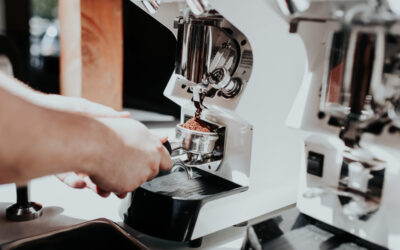 Should You Buy a Refurbished Espresso Machine for Your Business