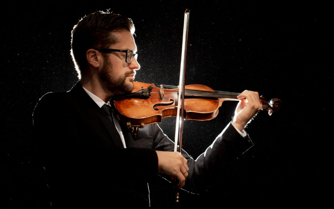 Essential Qualities to Look for When Buying a Professional Violin