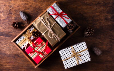 Luxury Stocking Stuffers That Feel Expensive But Aren’t