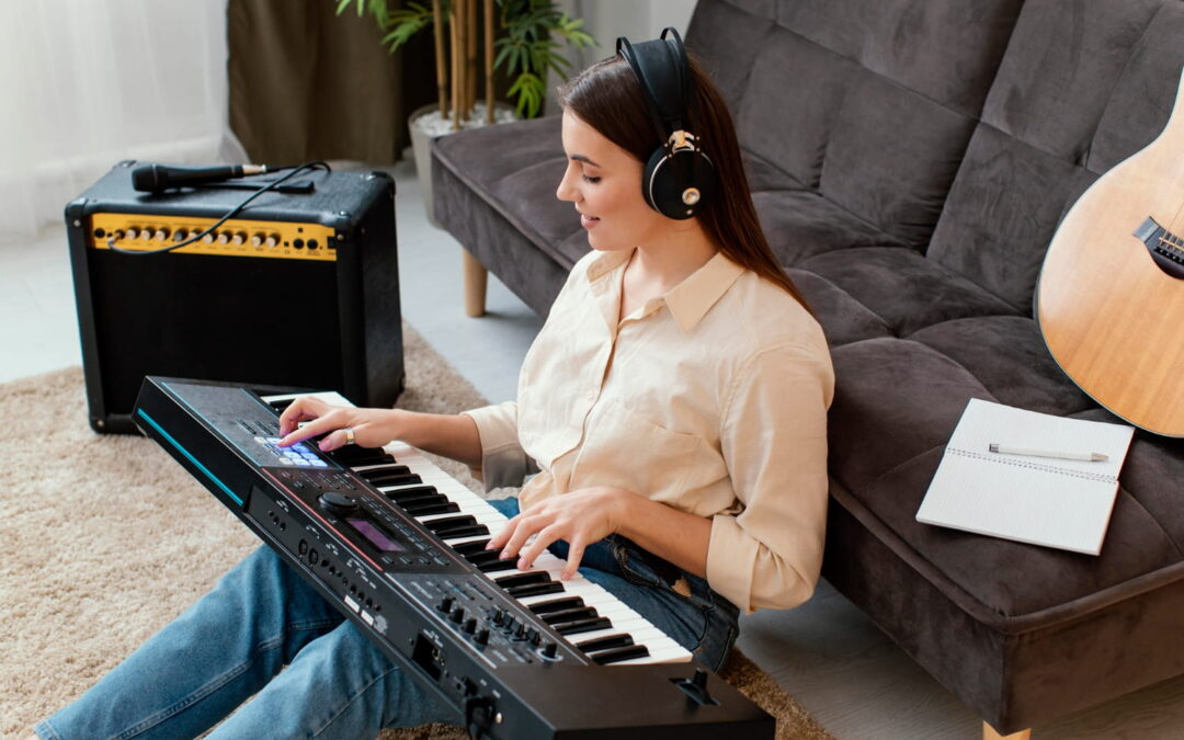 Why Yamaha Digital Pianos Are a Cut Above the Rest