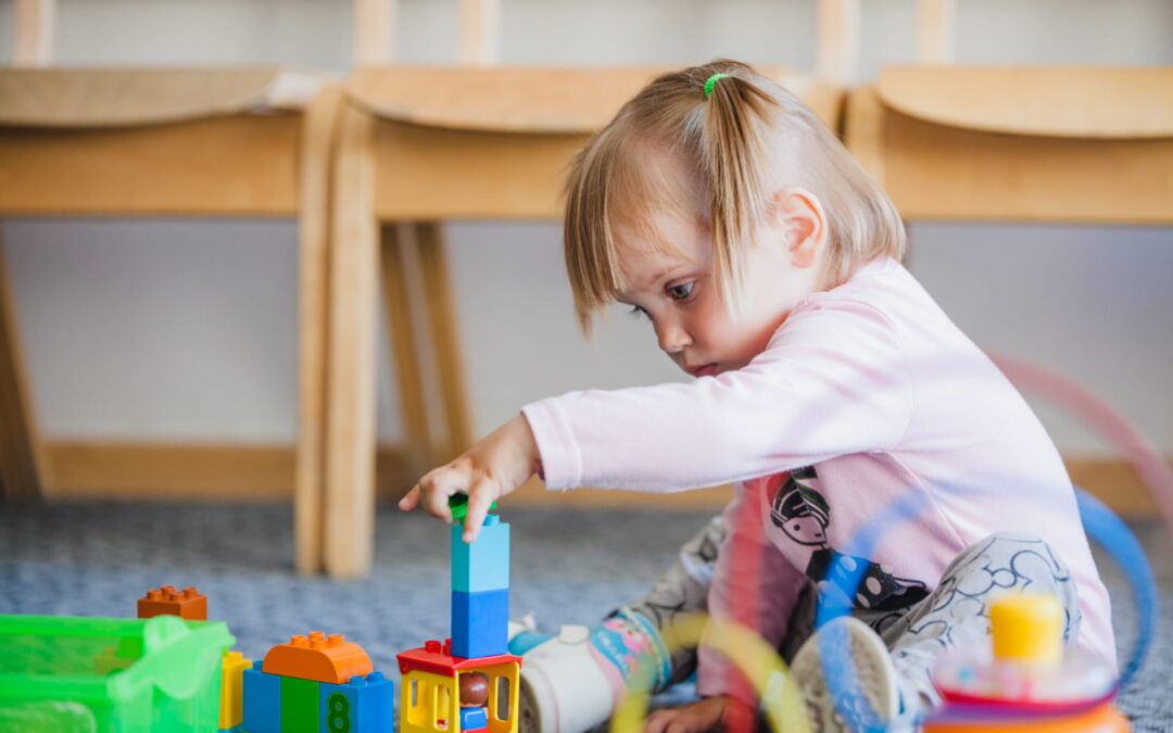 The Benefits of Choosing a Child Care Centre in Gaven for Your Family
