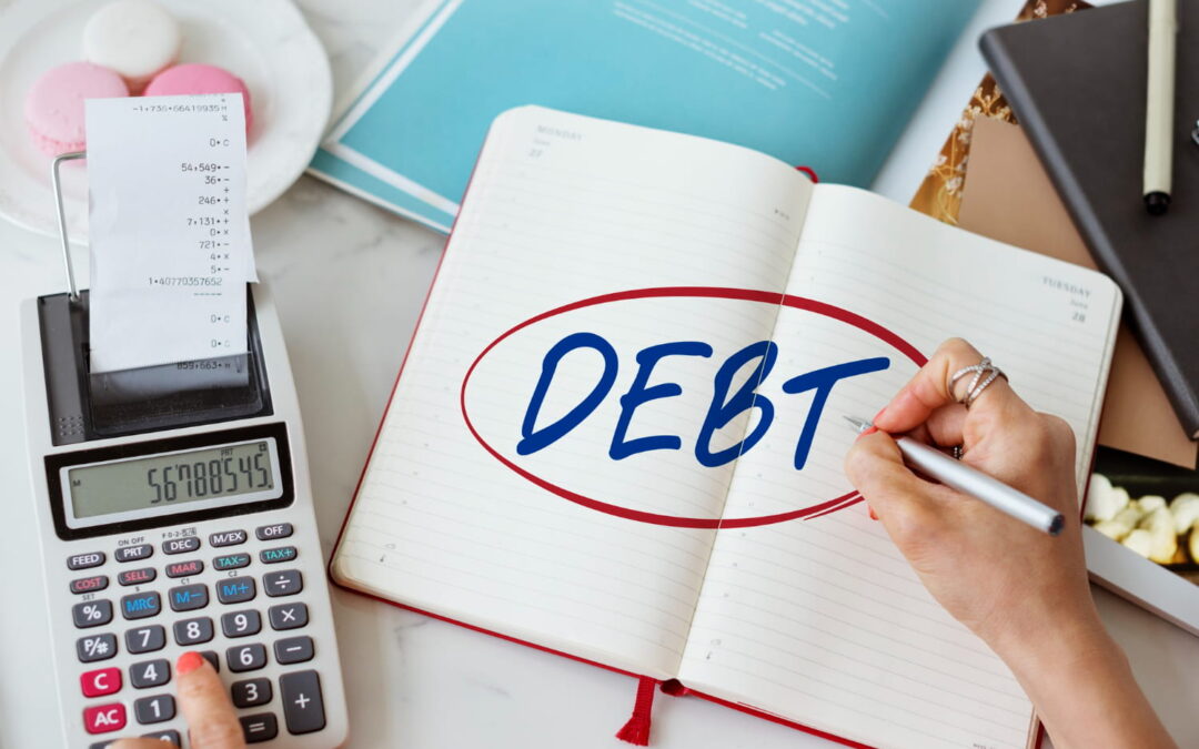 Make An Informed Decision With Debt Relief Solutions