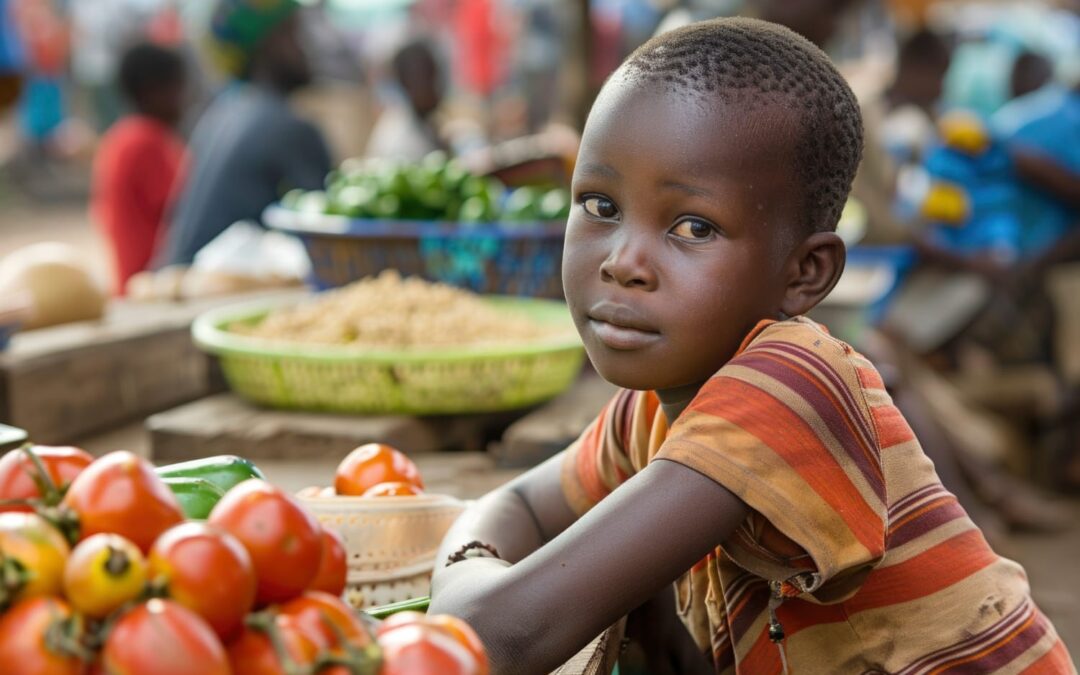 A Comprehensive Guide on How to Donate to Africa Responsibly