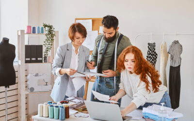 Why Your Store Needs a Retail Design Agency in London