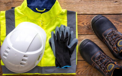Building a Shield: The Essential Role of Safety Gear in Modern Industries