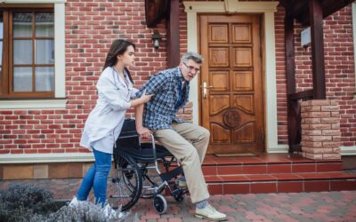 The Importance of Out of Home Disability Support for Individuals and Families