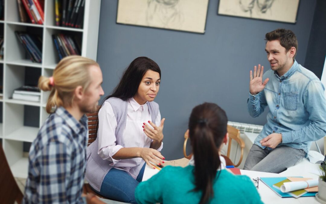 How Mental Health Programs in Schools Are Changing the Game