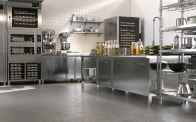 Kitchen Industrial Equipment South Africa: Quality Catering Supplies for Food Service